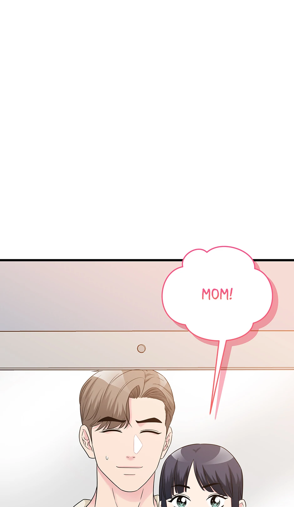 Love on Campus Chapter 78 - Page 75