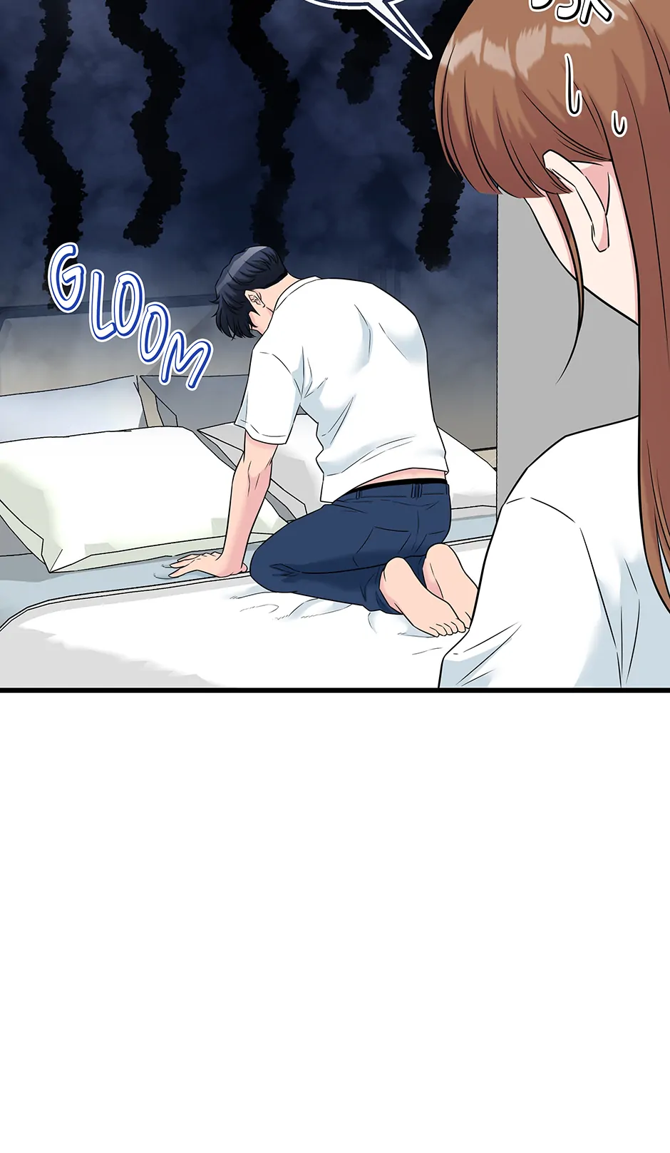 Love on Campus Chapter 78 - Page 78