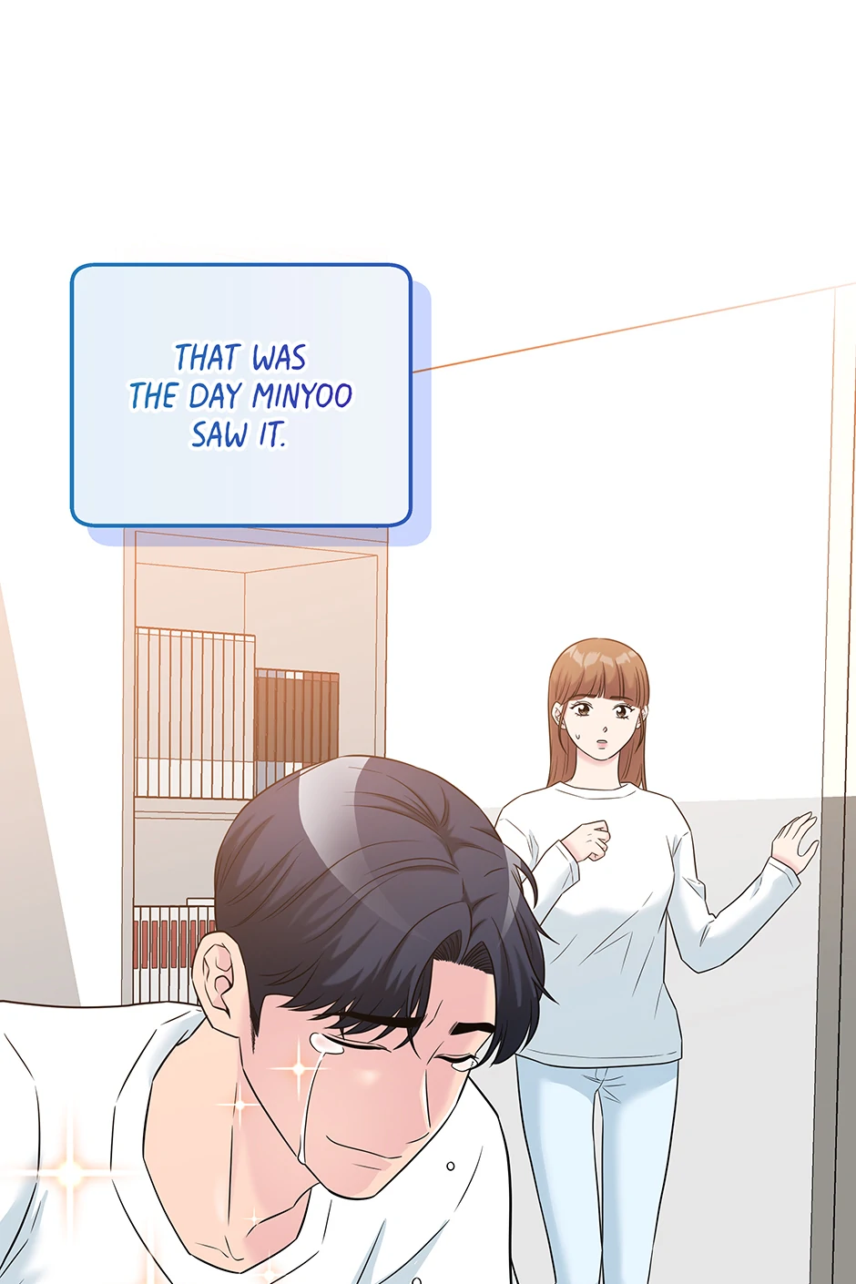 Love on Campus Chapter 78 - Page 79