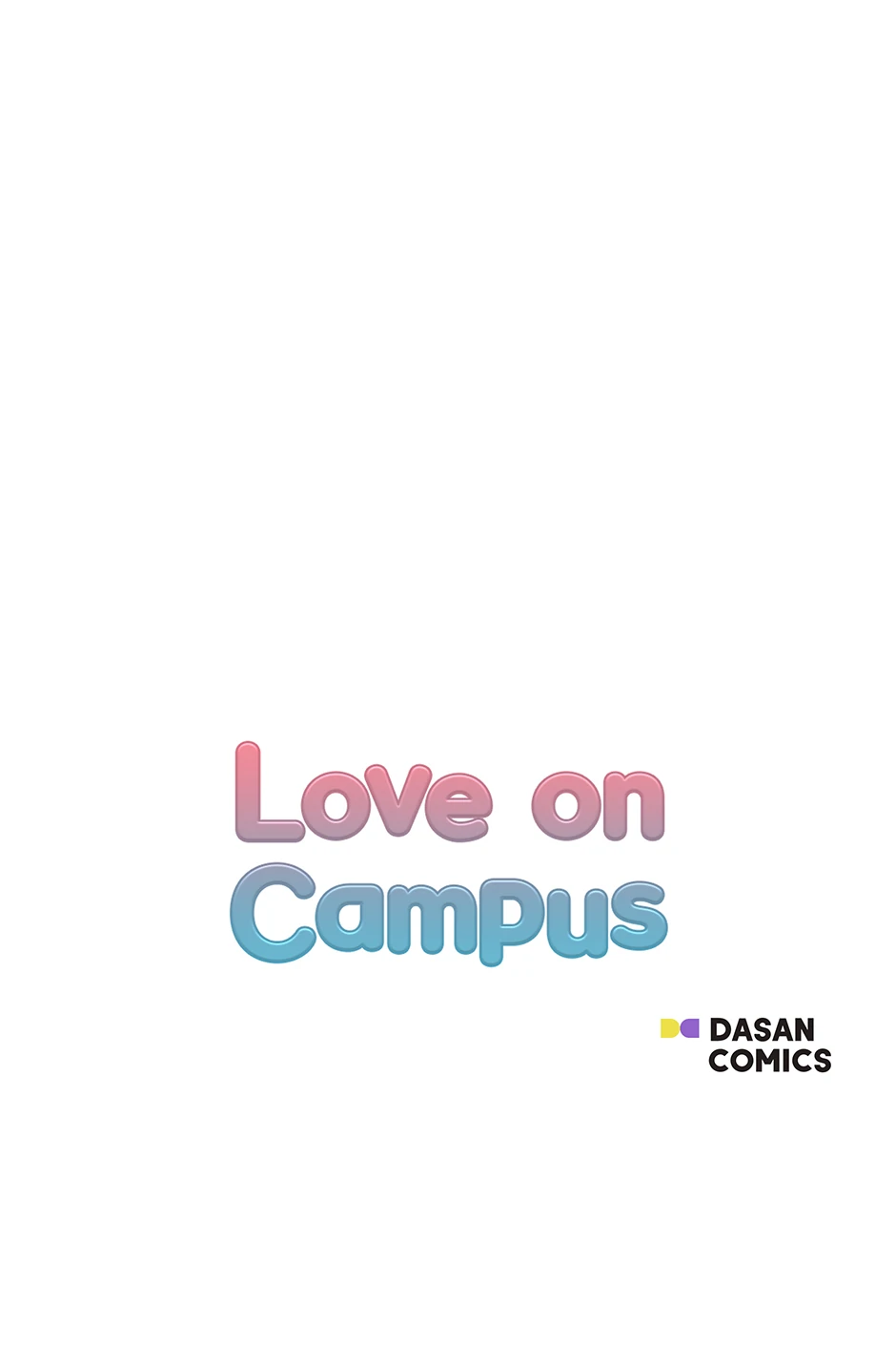 Love on Campus Chapter 78 - Page 81