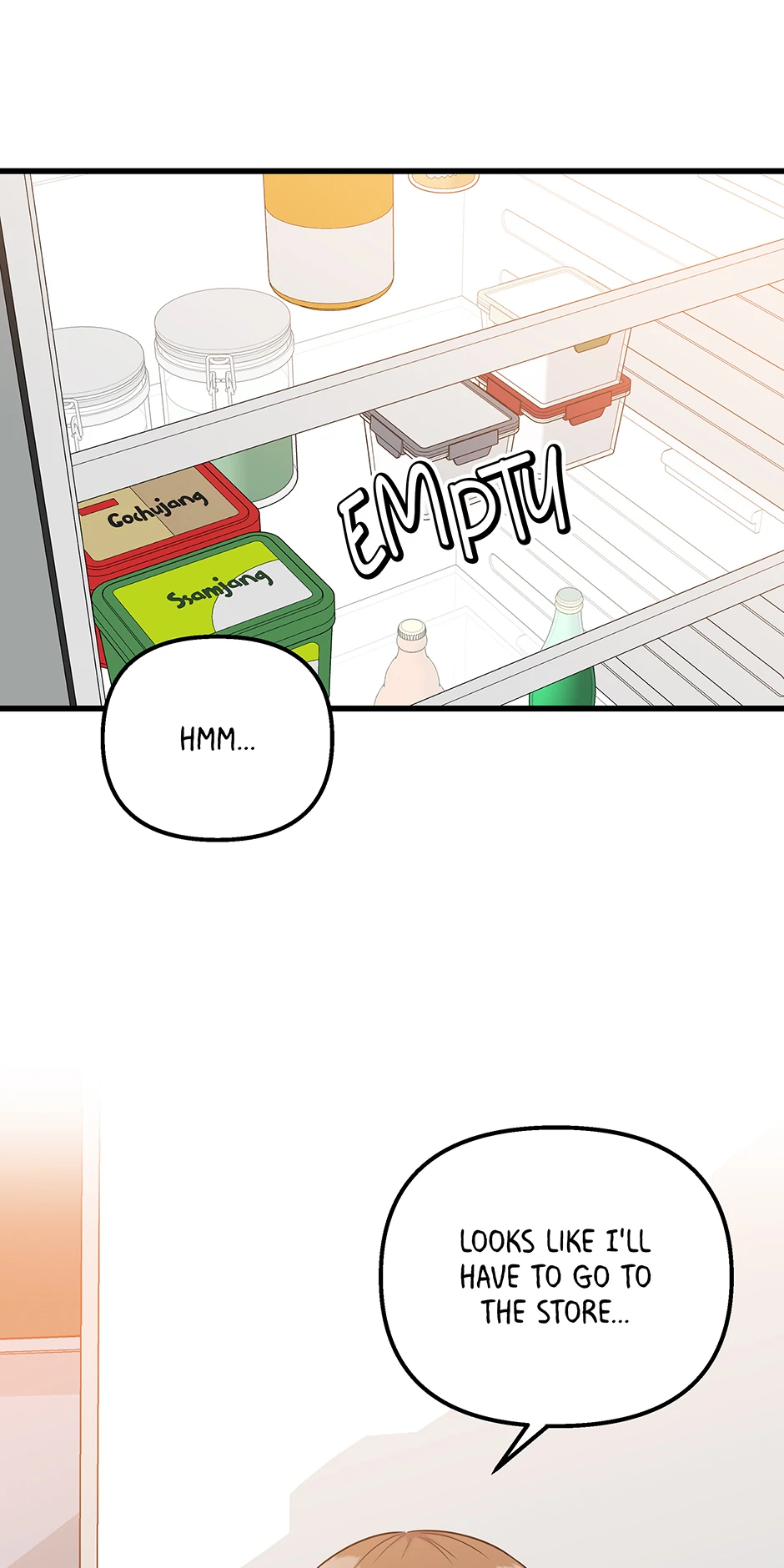 Love on Campus Chapter 79 - Page 4