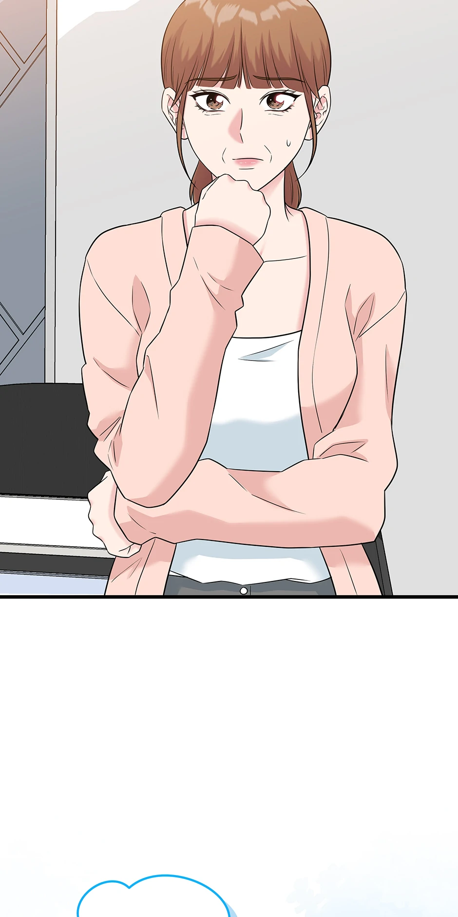 Love on Campus Chapter 79 - Page 5