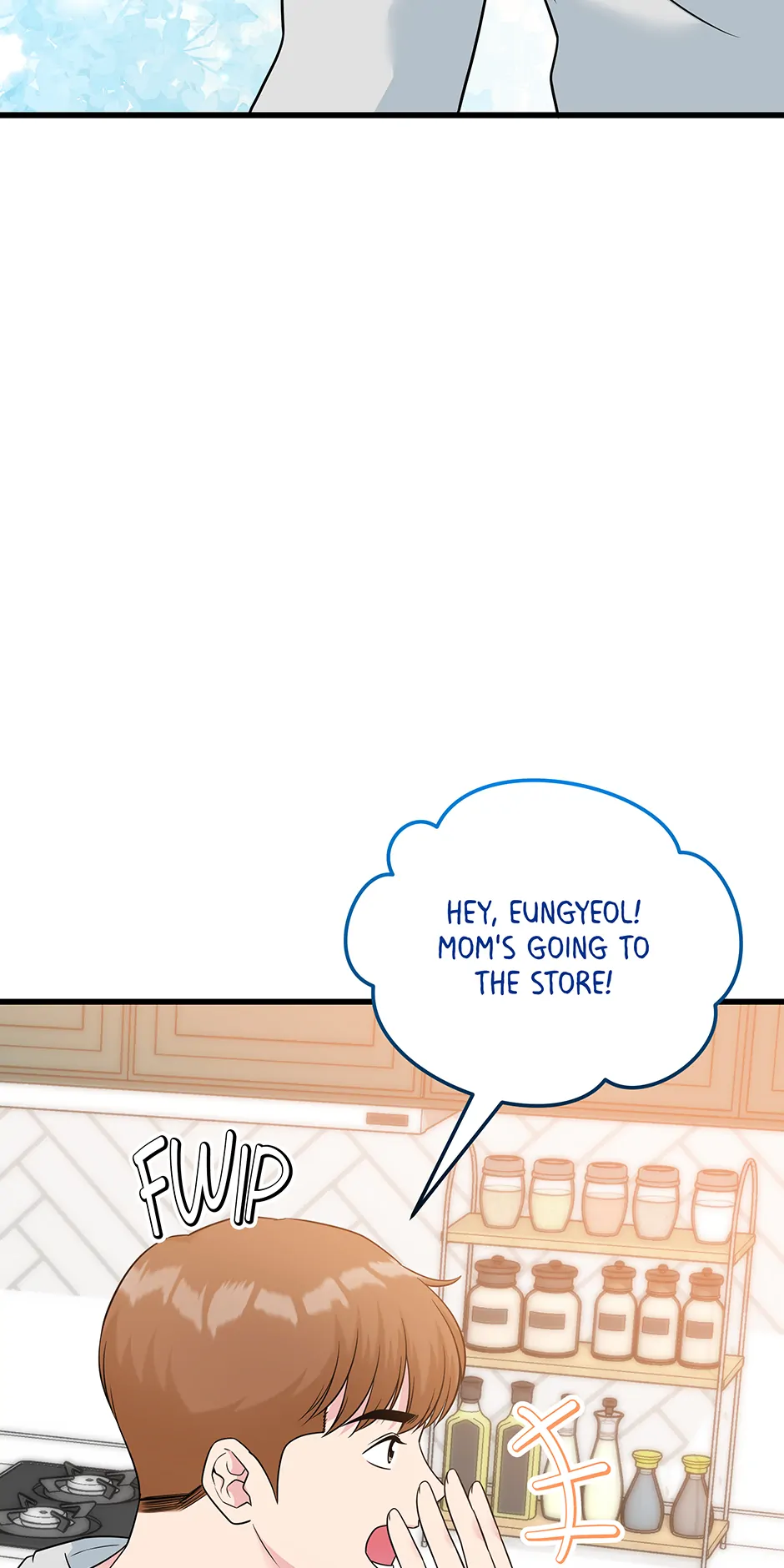 Love on Campus Chapter 79 - Page 7