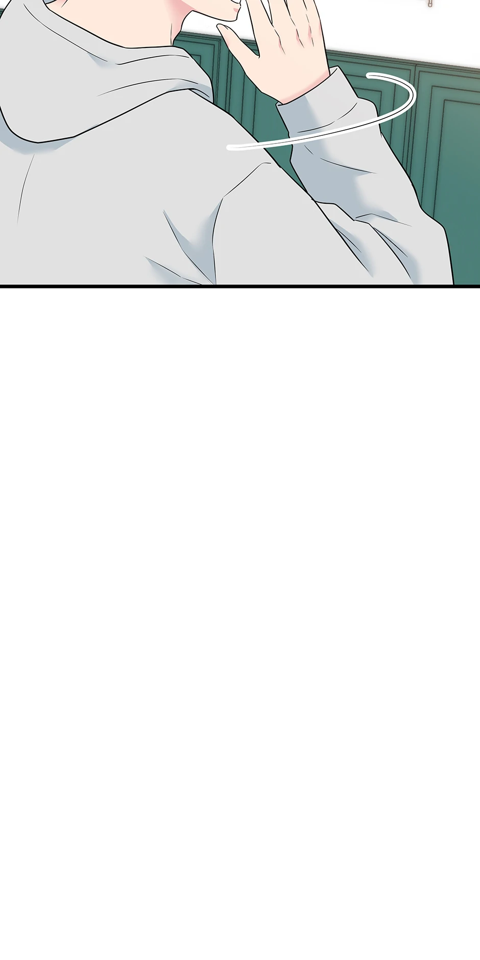 Love on Campus Chapter 79 - Page 8