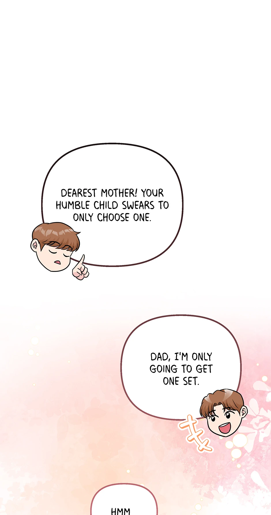 Love on Campus Chapter 79 - Page 10