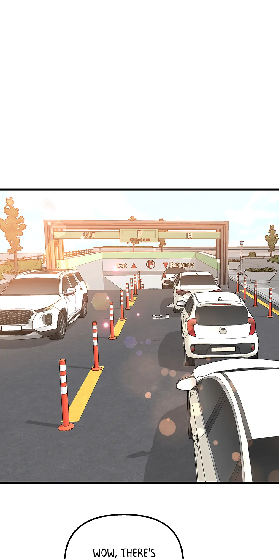 Love on Campus Chapter 79 - Page 14