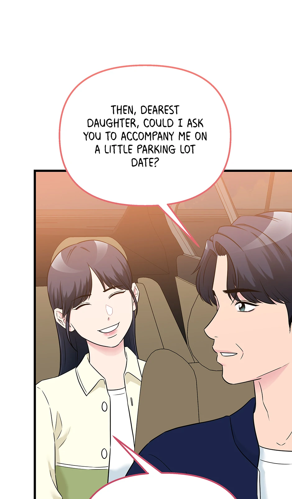 Love on Campus Chapter 79 - Page 19