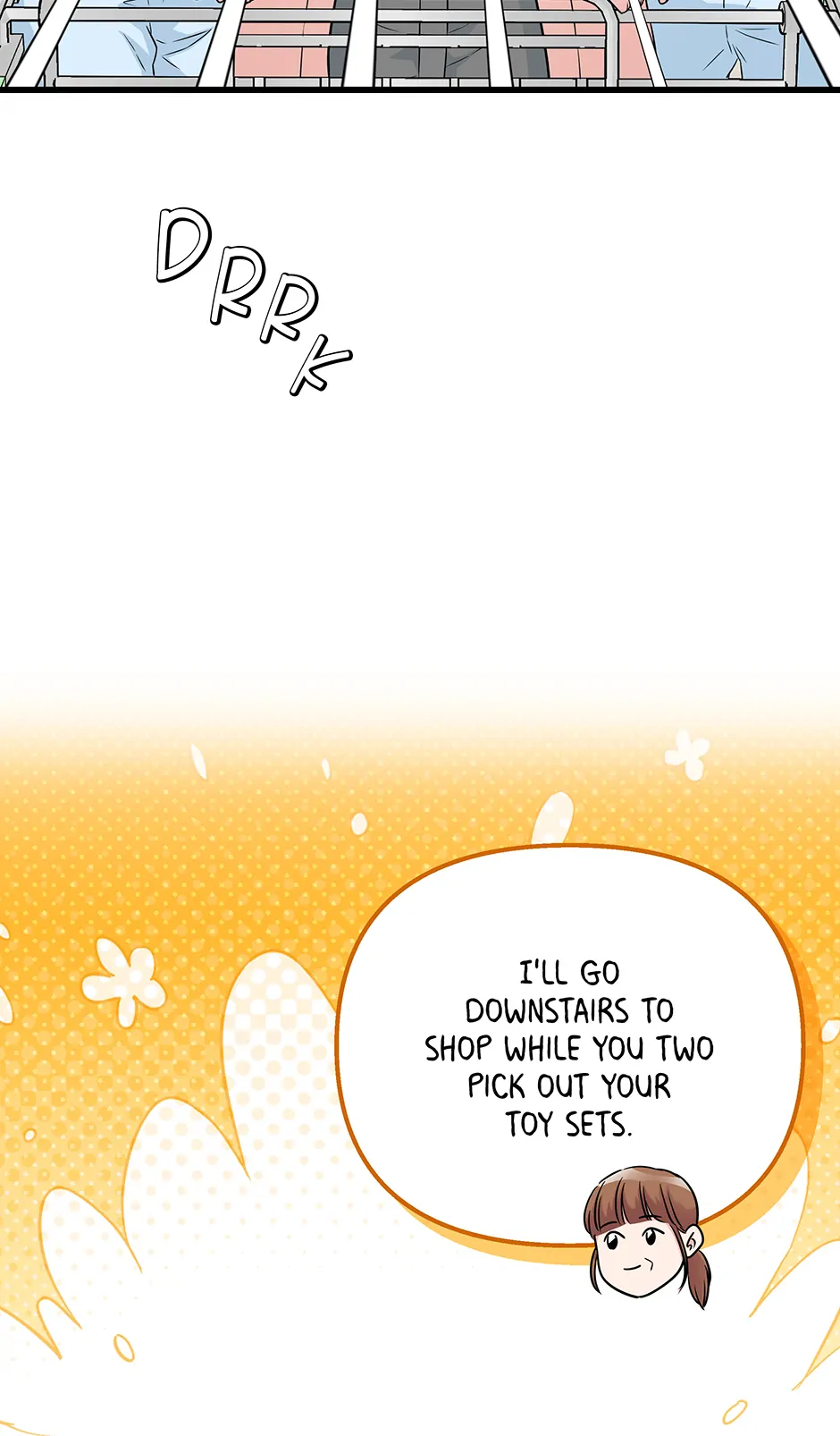 Love on Campus Chapter 79 - Page 22