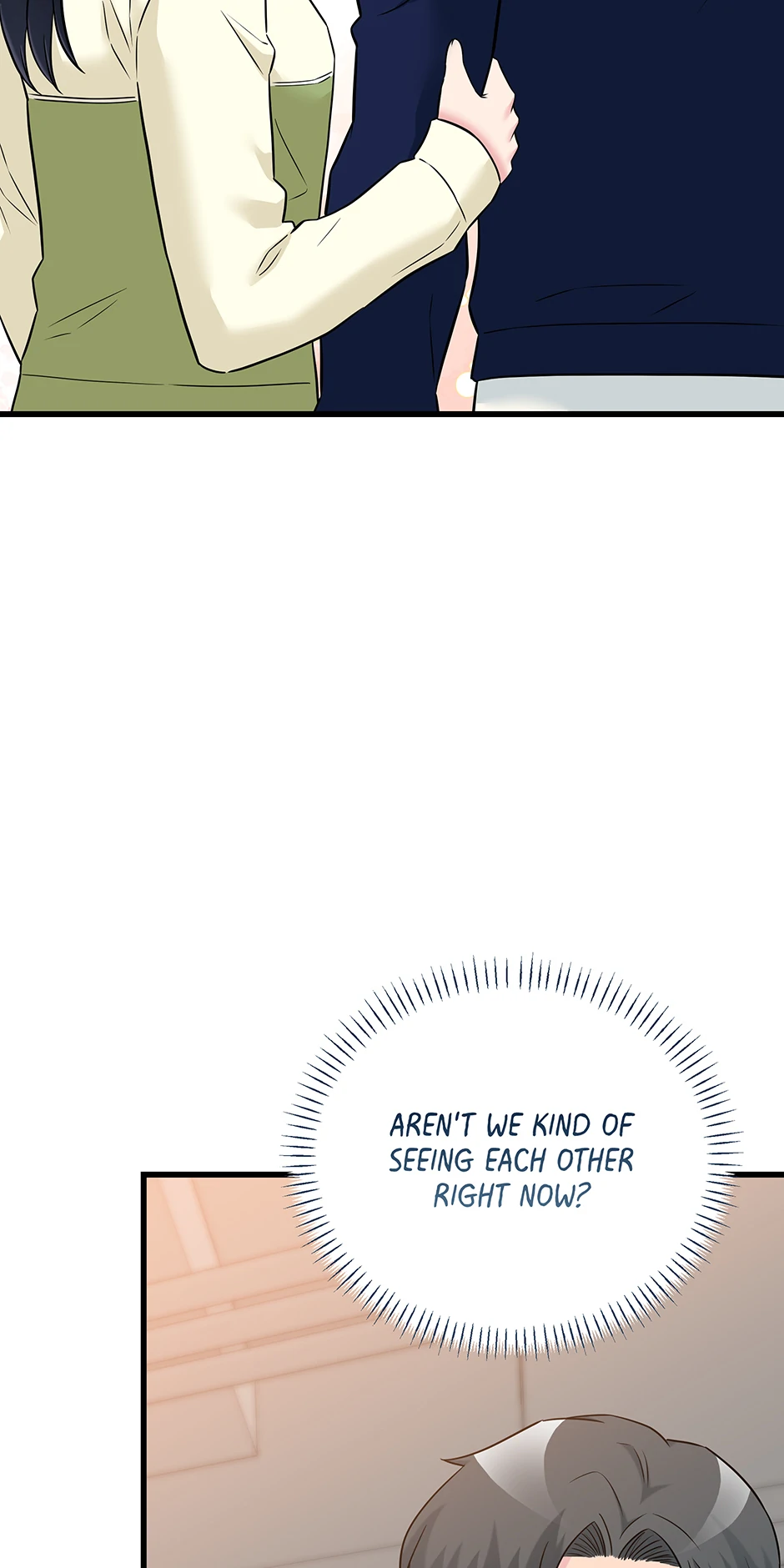 Love on Campus Chapter 79 - Page 30