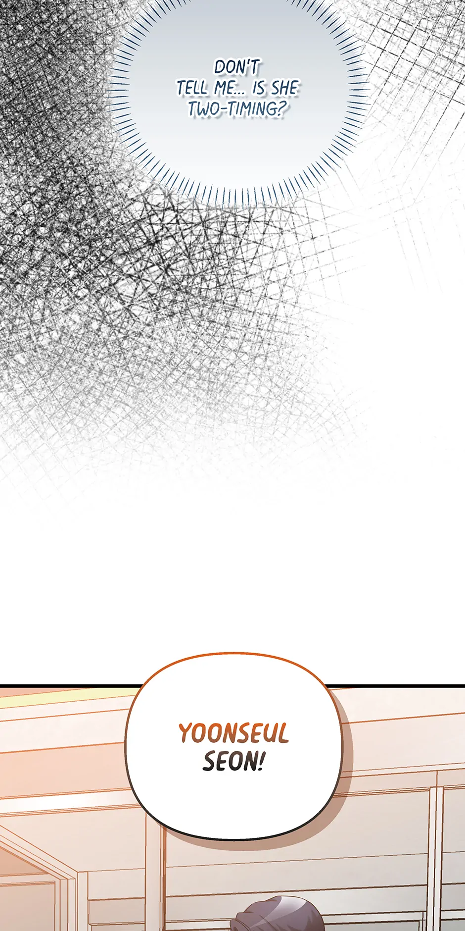 Love on Campus Chapter 79 - Page 32