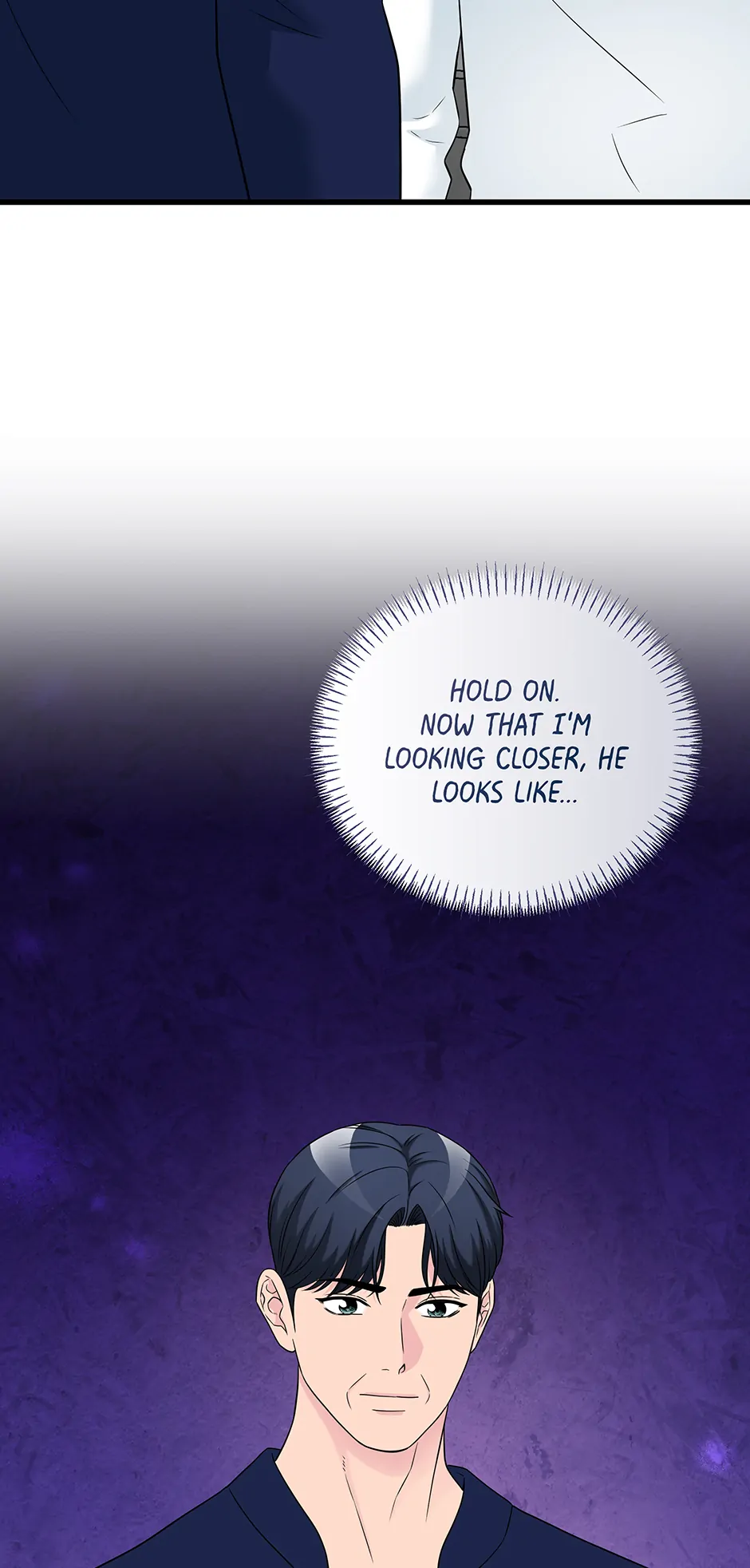 Love on Campus Chapter 79 - Page 39