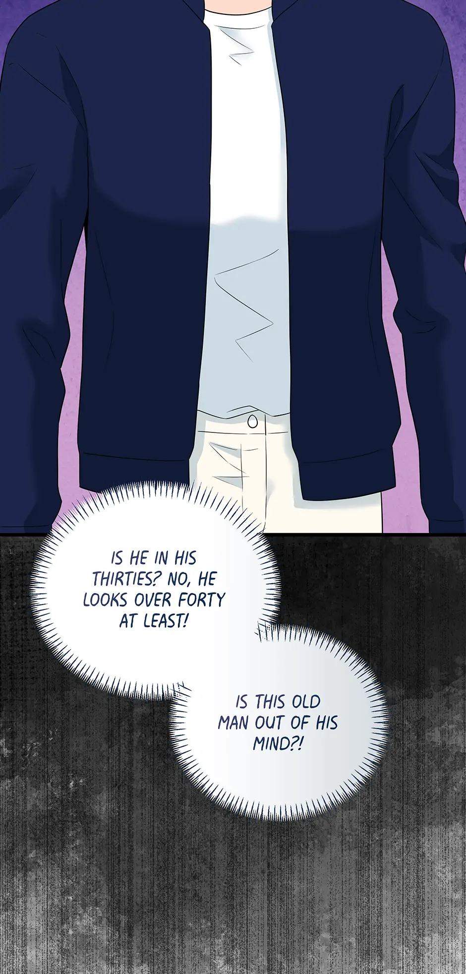 Love on Campus Chapter 79 - Page 40