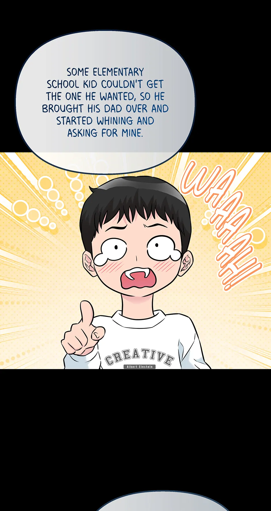 Love on Campus Chapter 79 - Page 47