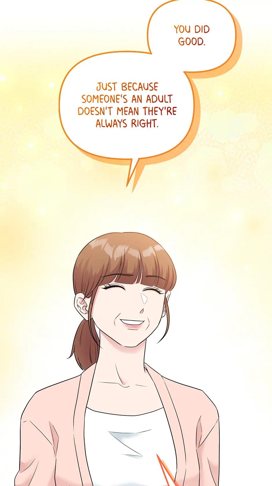 Love on Campus Chapter 79 - Page 52