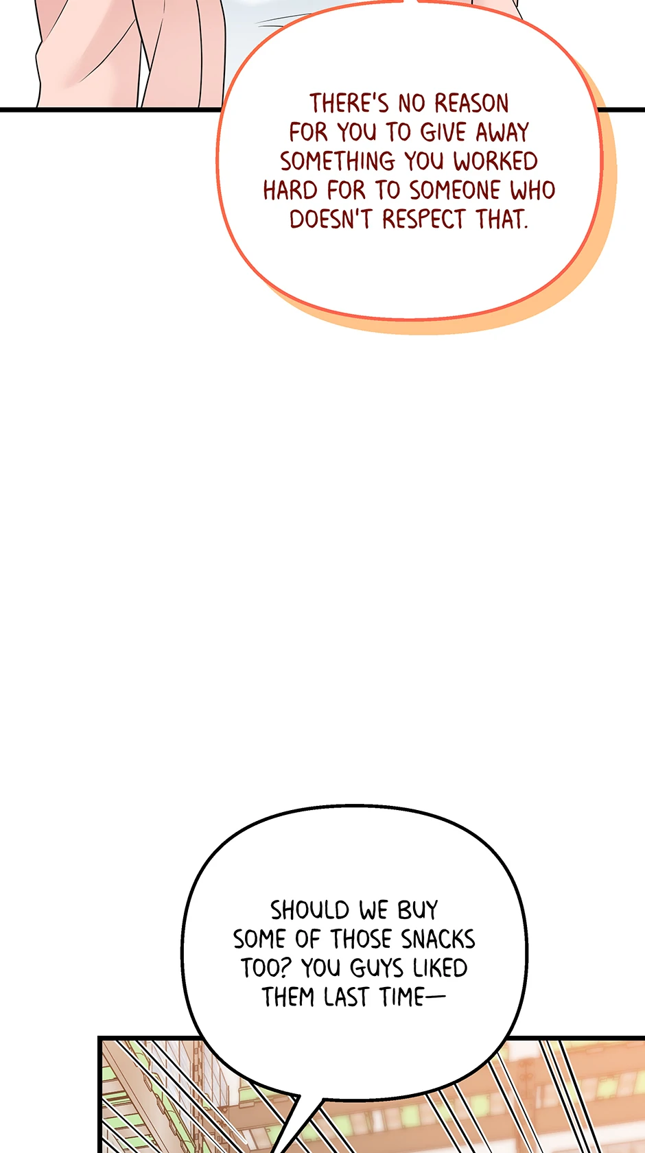 Love on Campus Chapter 79 - Page 53