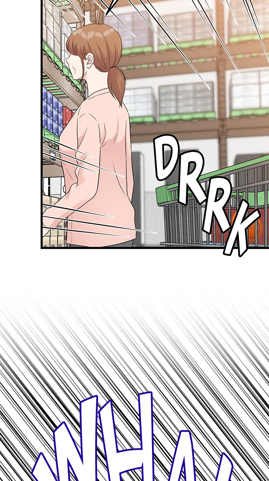 Love on Campus Chapter 79 - Page 54