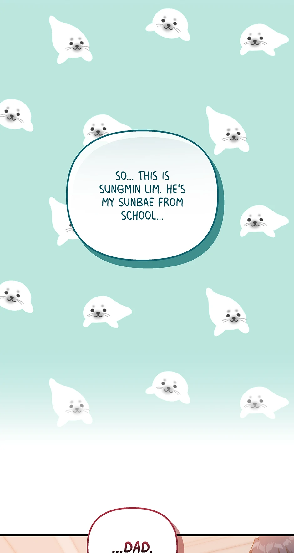 Love on Campus Chapter 79 - Page 58