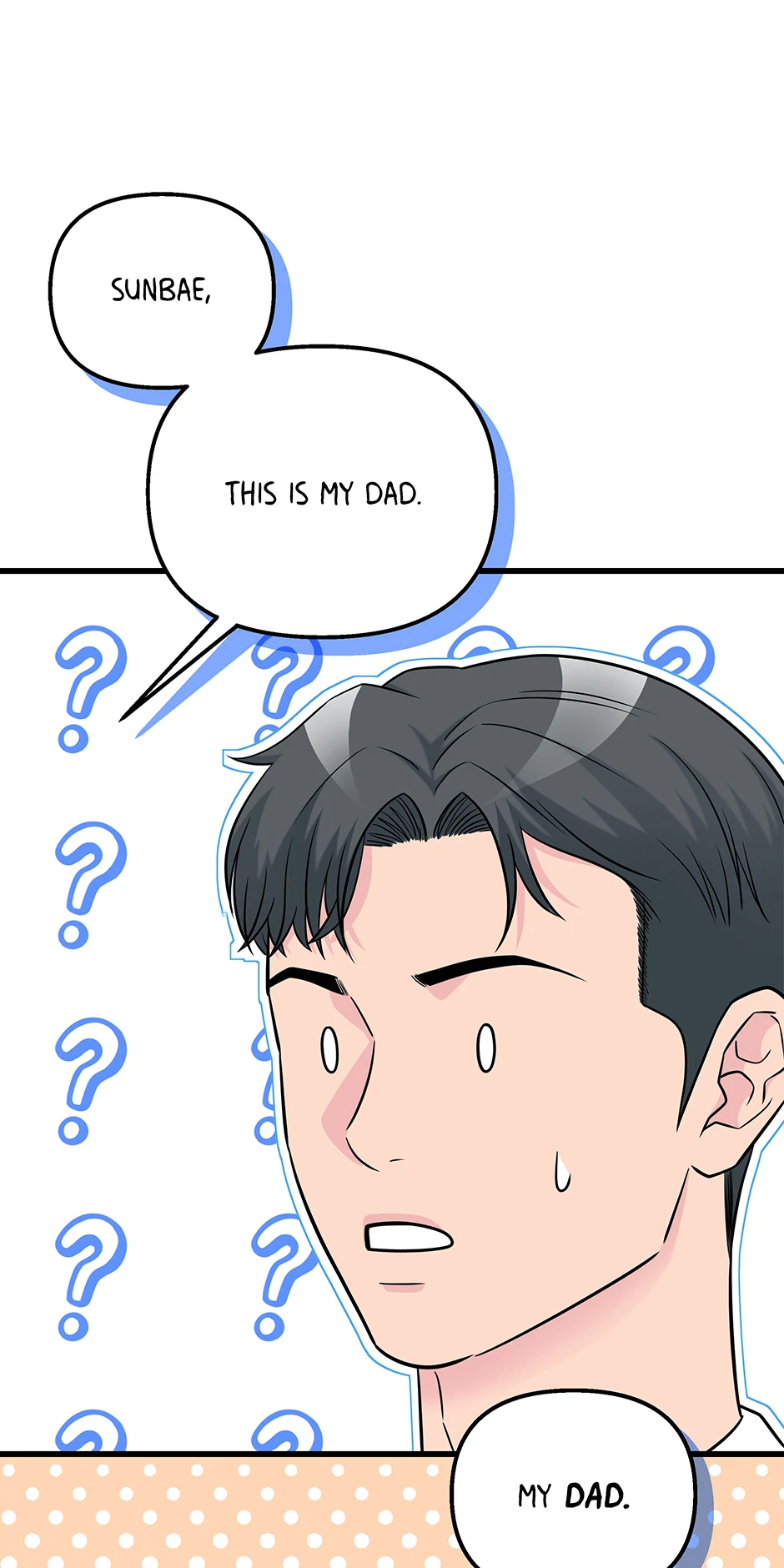 Love on Campus Chapter 79 - Page 60