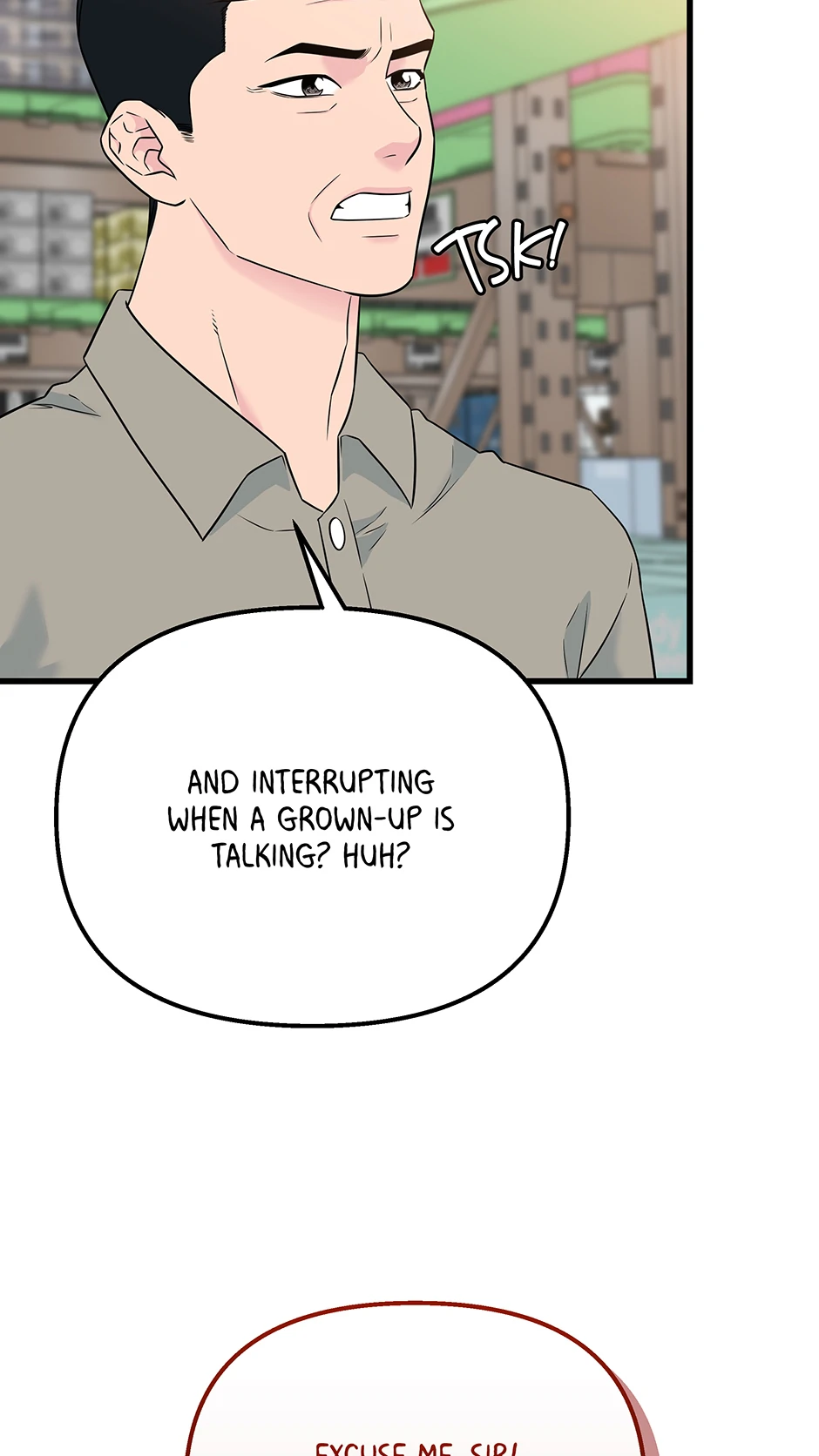 Love on Campus Chapter 79 - Page 68