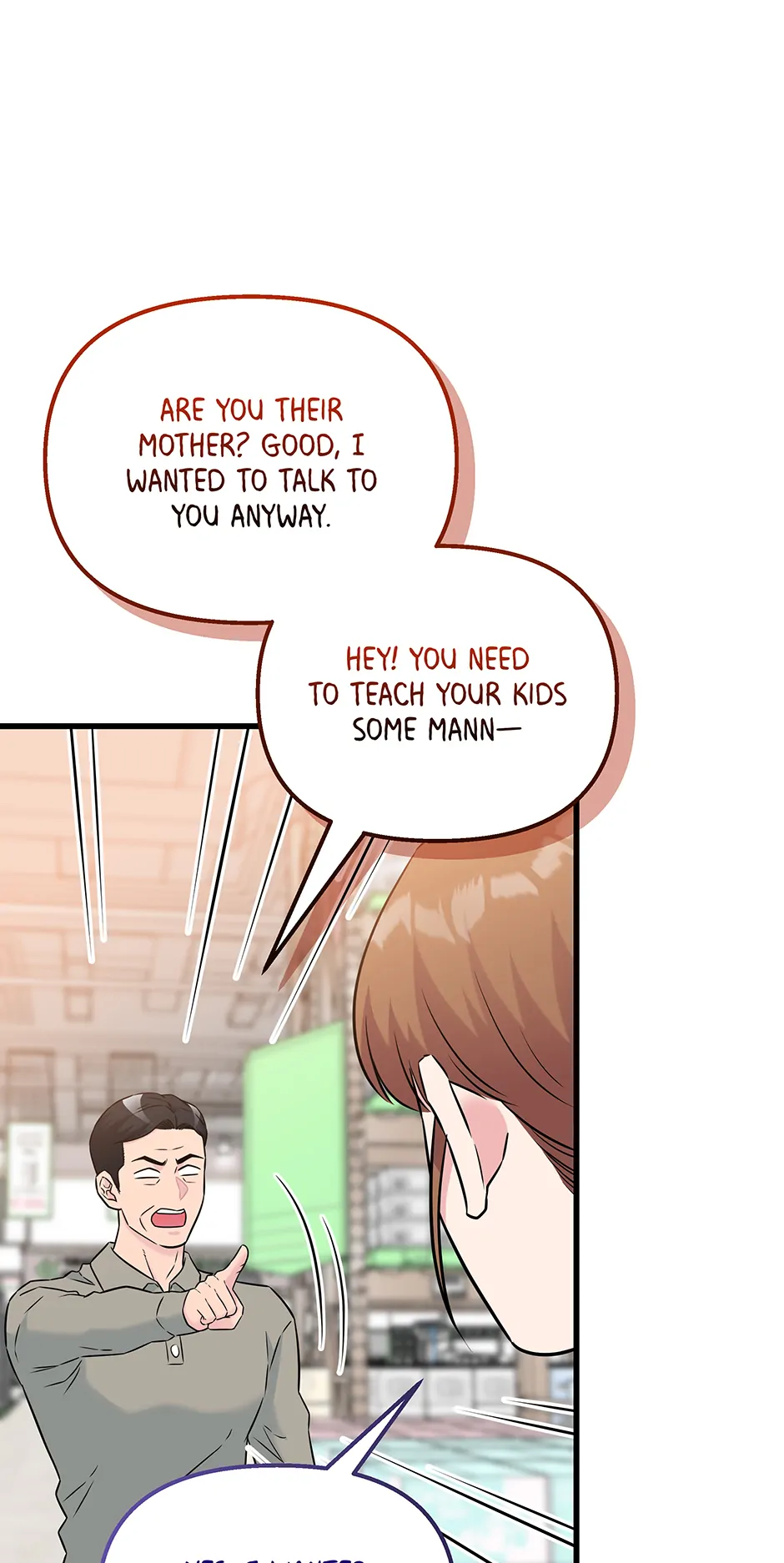 Love on Campus Chapter 79 - Page 70