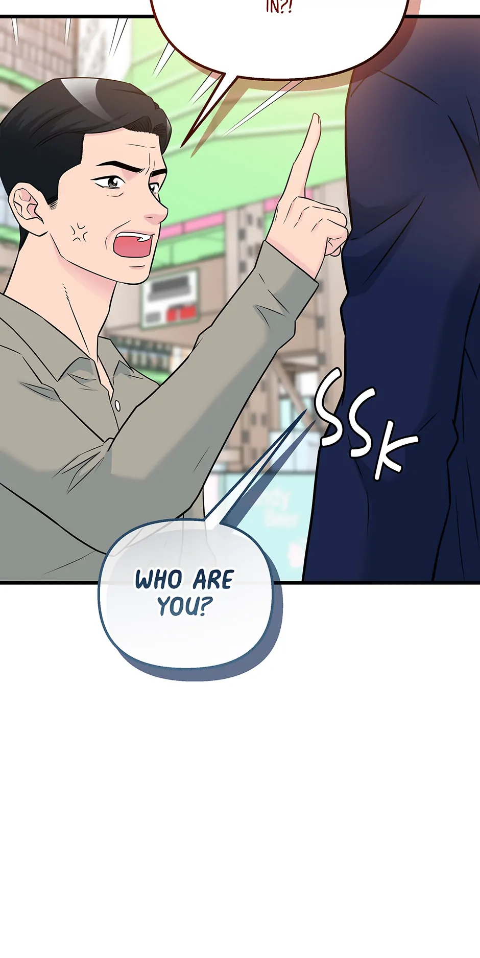 Love on Campus Chapter 79 - Page 73