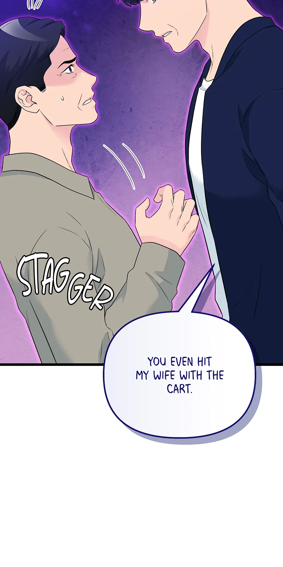 Love on Campus Chapter 79 - Page 78