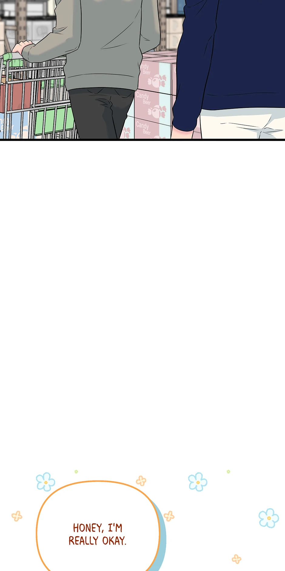 Love on Campus Chapter 79 - Page 81