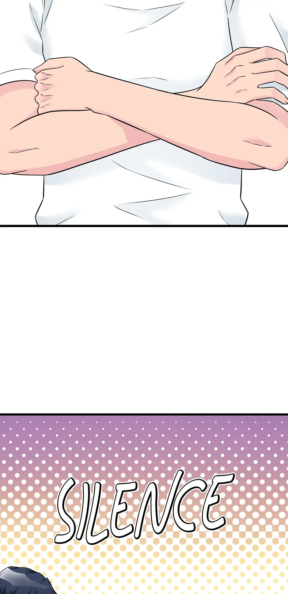 Love on Campus Chapter 79 - Page 88