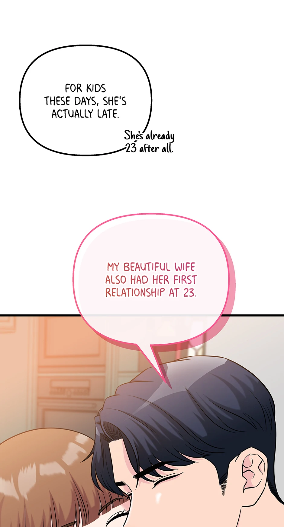 Love on Campus Chapter 79 - Page 95