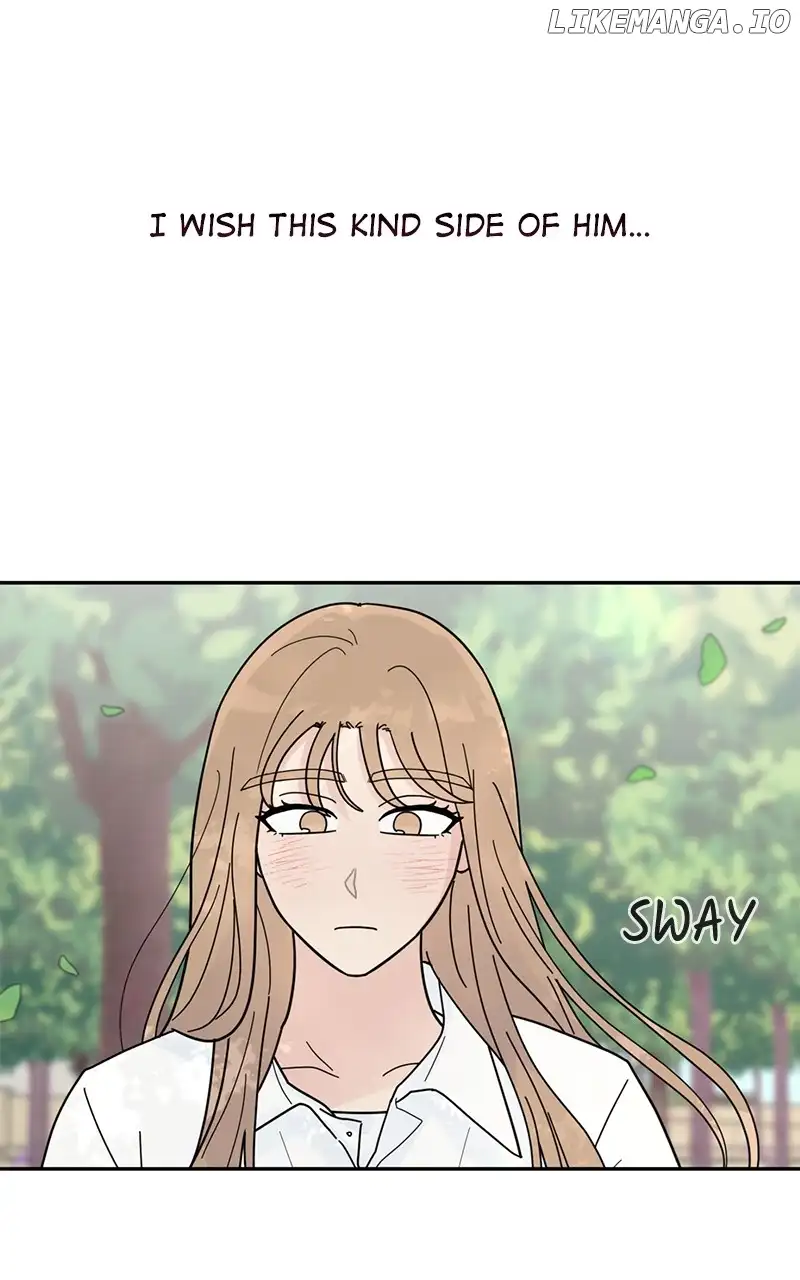 Love Or Attraction Chapter 25 - Page 4