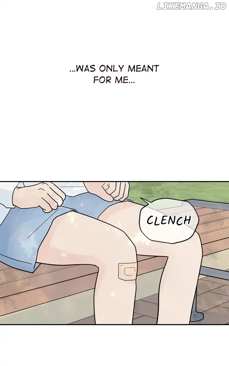 Love Or Attraction Chapter 25 - Page 5