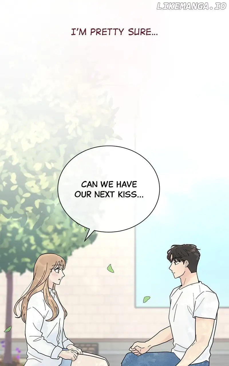 Love Or Attraction Chapter 25 - Page 7