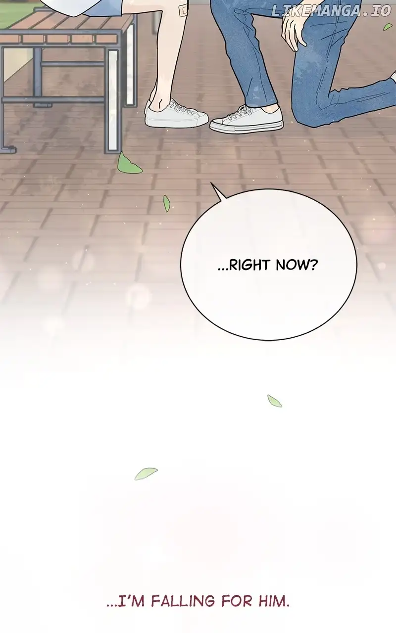 Love Or Attraction Chapter 25 - Page 8