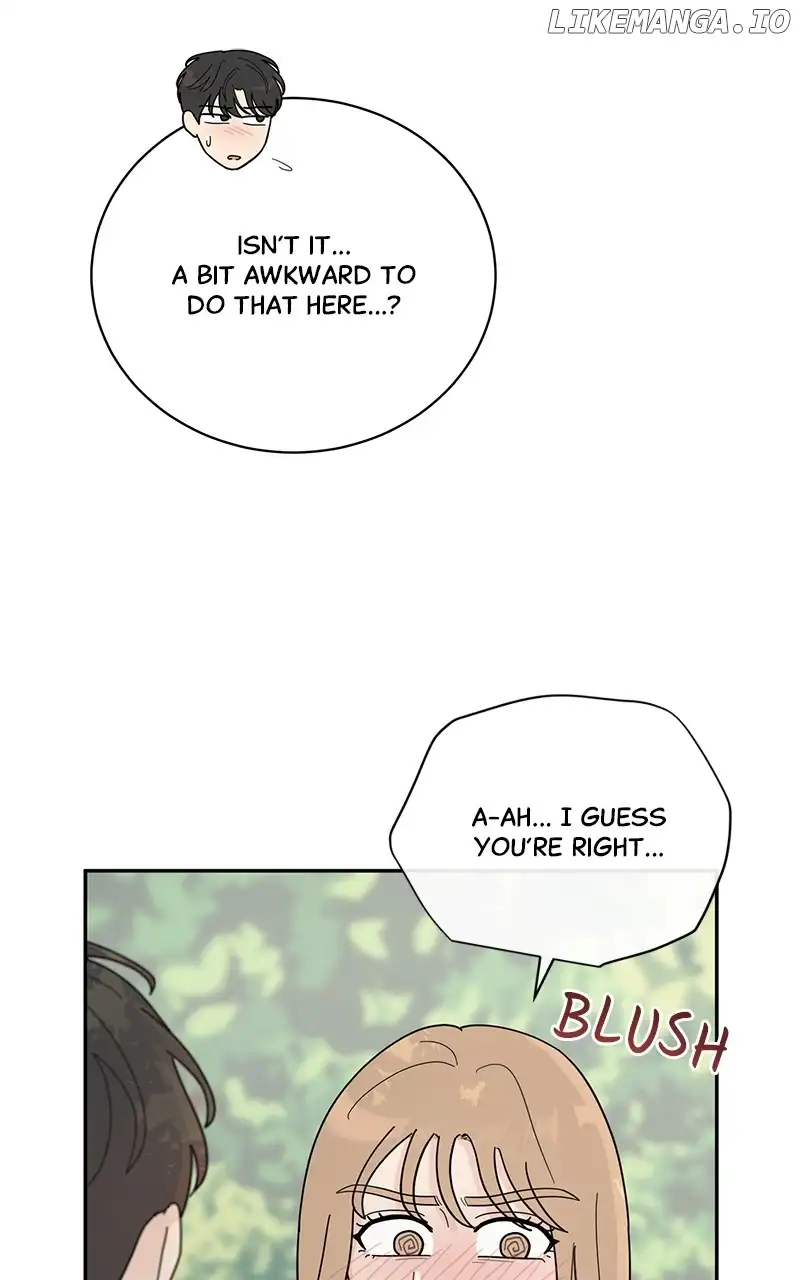 Love Or Attraction Chapter 25 - Page 13