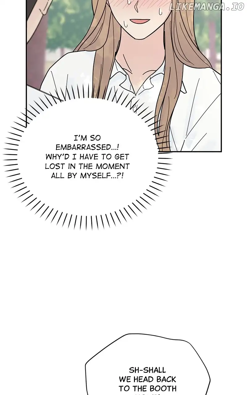 Love Or Attraction Chapter 25 - Page 14