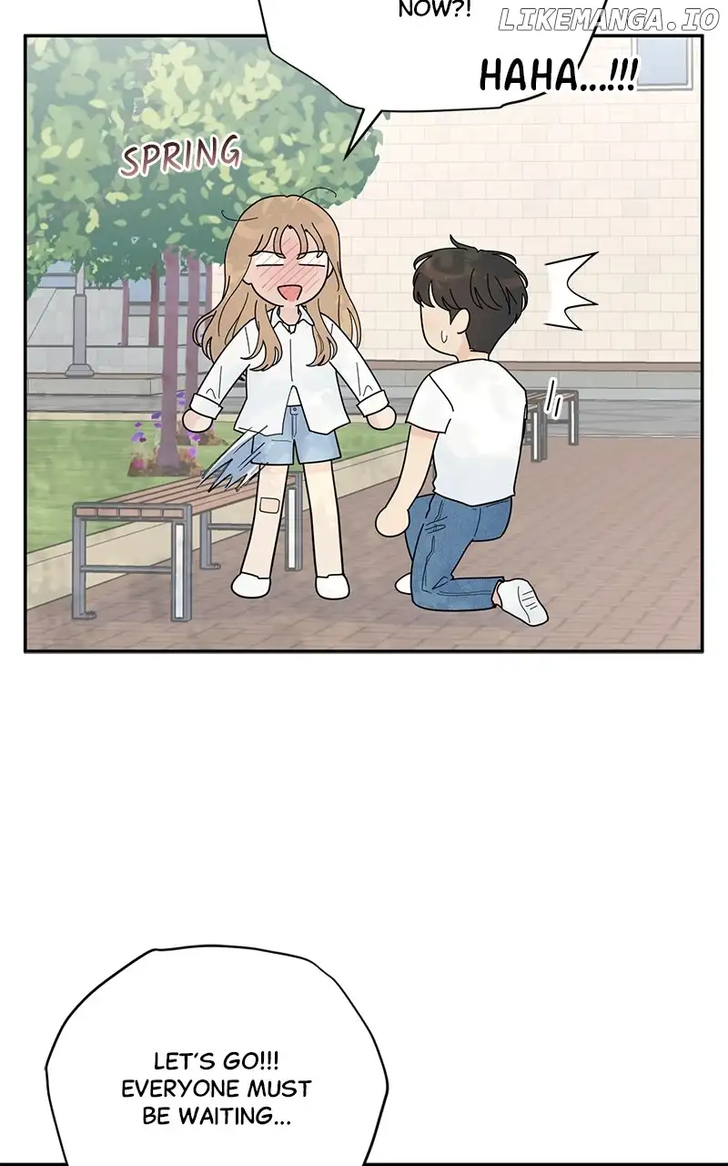 Love Or Attraction Chapter 25 - Page 15