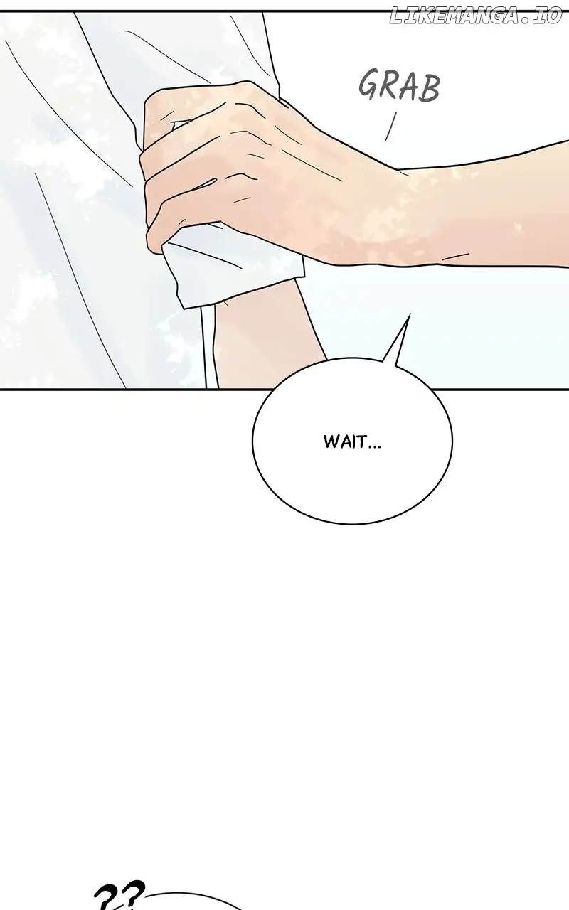 Love Or Attraction Chapter 25 - Page 17