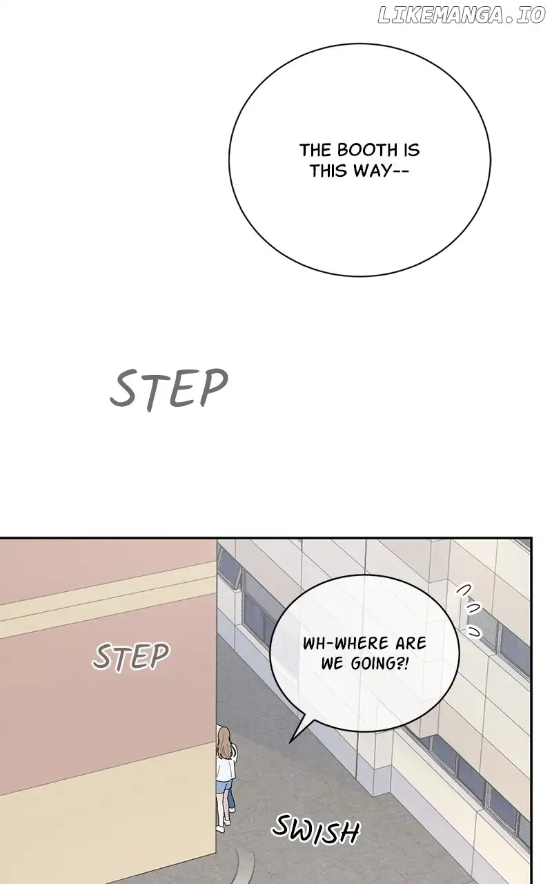 Love Or Attraction Chapter 25 - Page 19