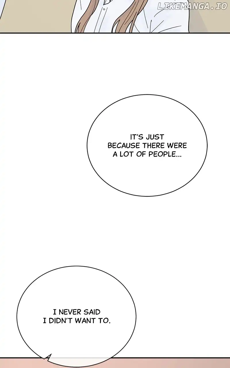 Love Or Attraction Chapter 25 - Page 21