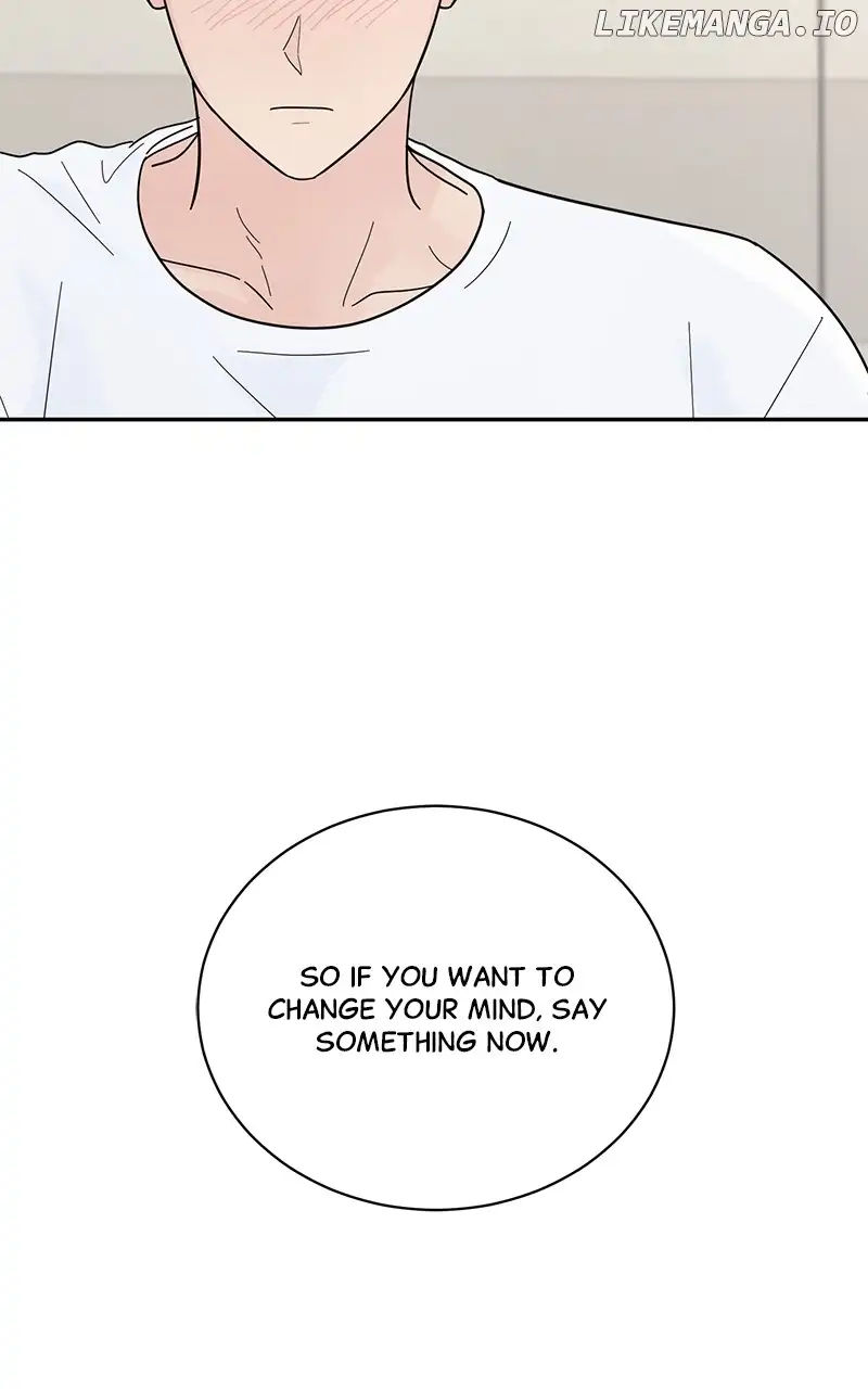 Love Or Attraction Chapter 25 - Page 23