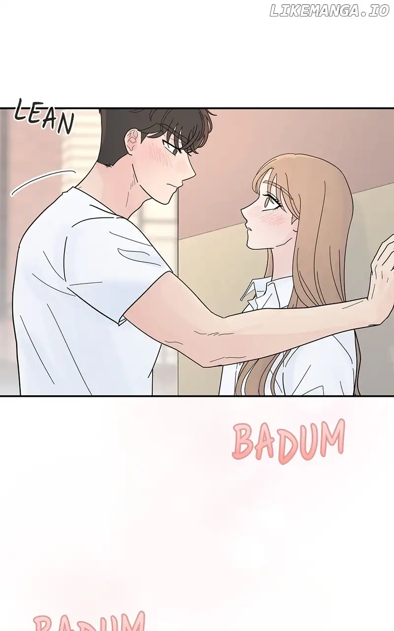 Love Or Attraction Chapter 25 - Page 24