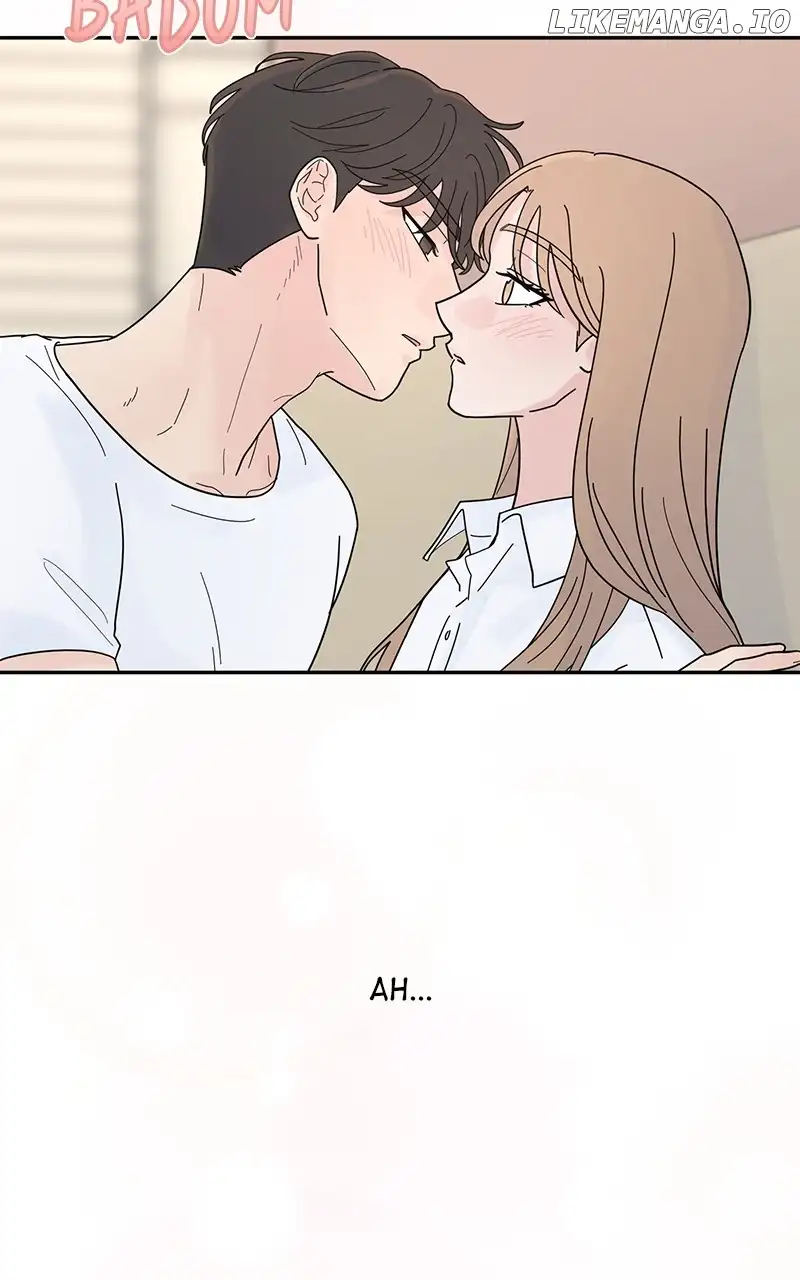 Love Or Attraction Chapter 25 - Page 25