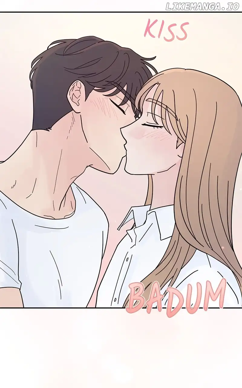 Love Or Attraction Chapter 25 - Page 26