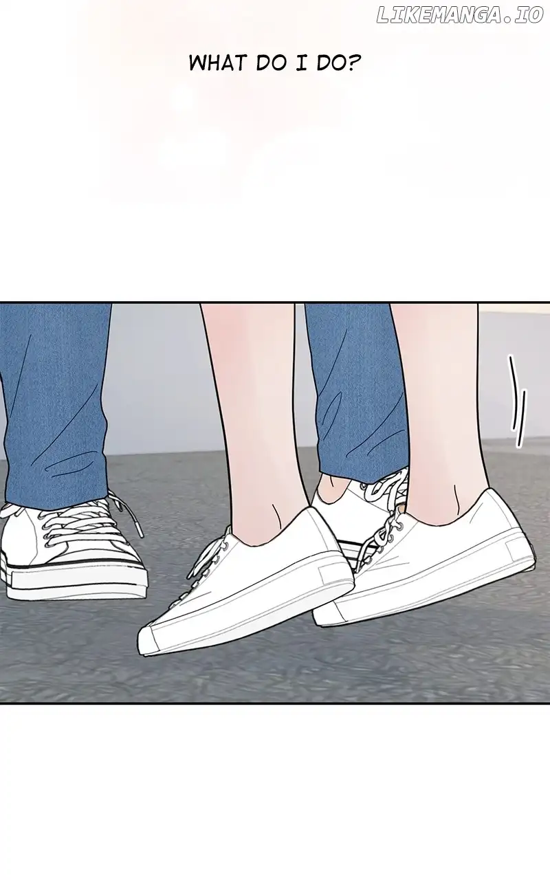 Love Or Attraction Chapter 25 - Page 27