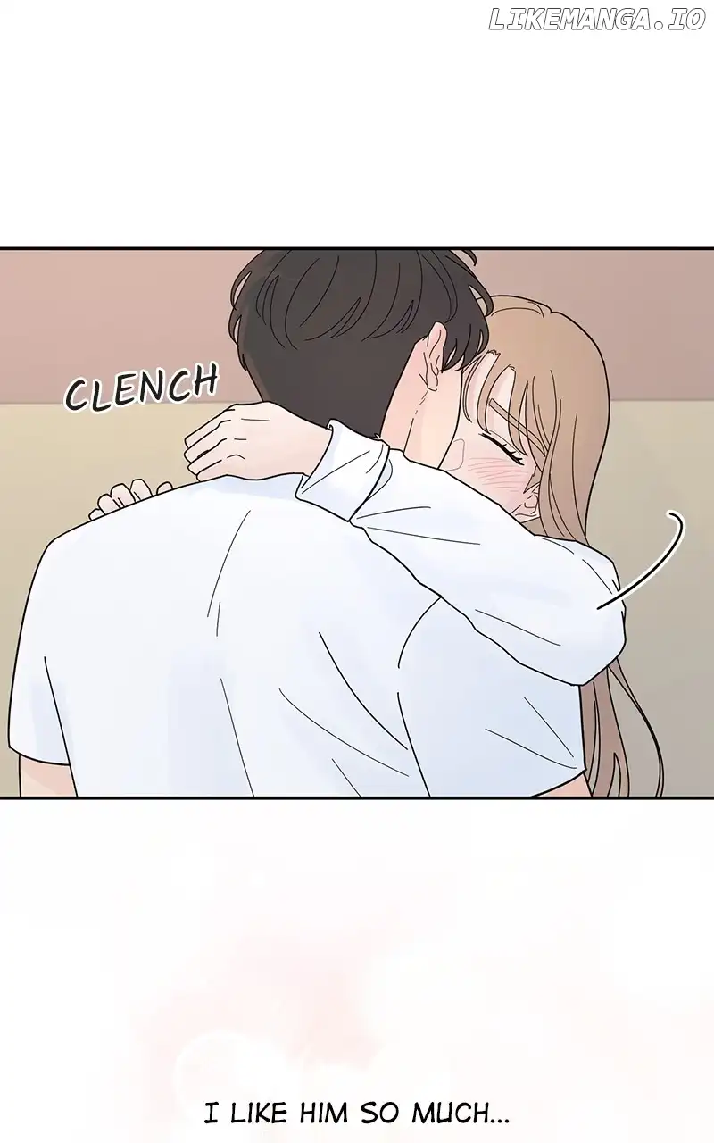 Love Or Attraction Chapter 25 - Page 28