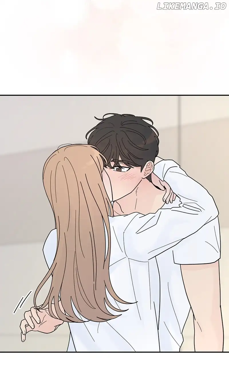 Love Or Attraction Chapter 25 - Page 29