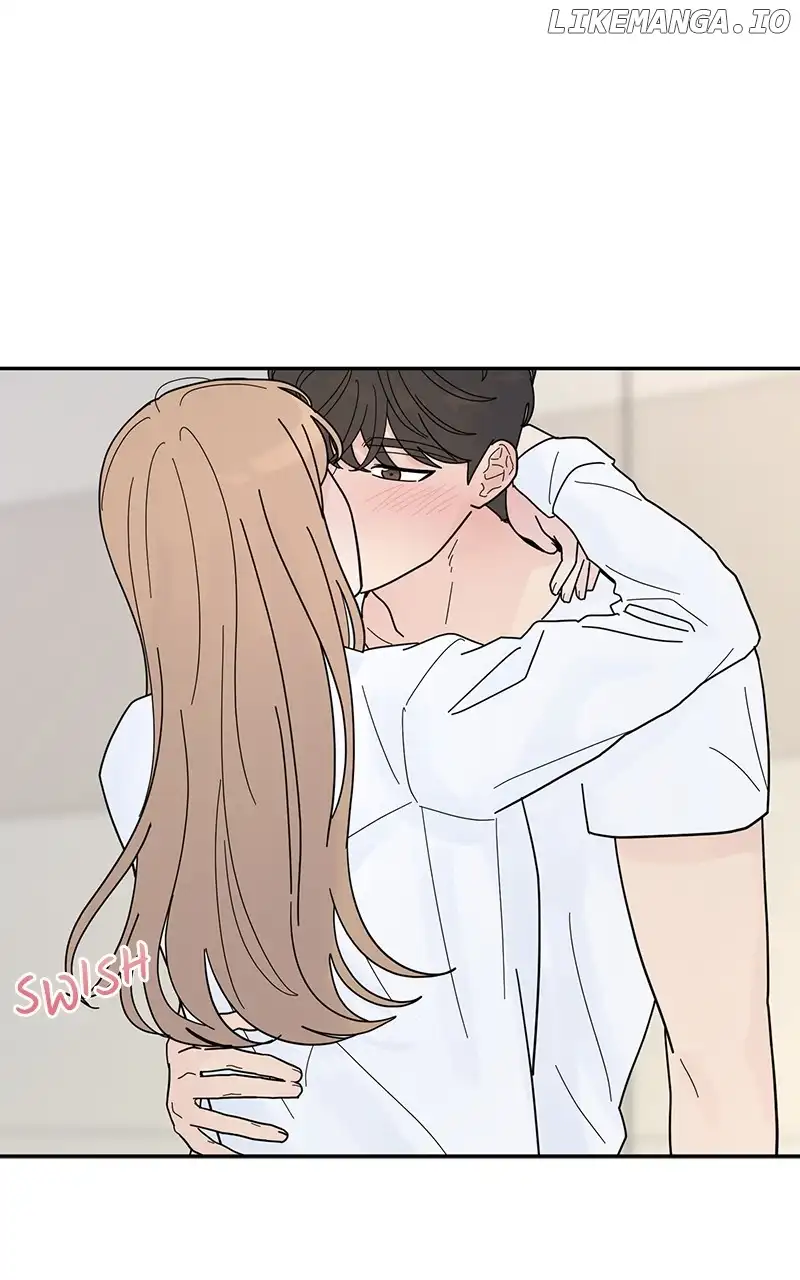 Love Or Attraction Chapter 25 - Page 30