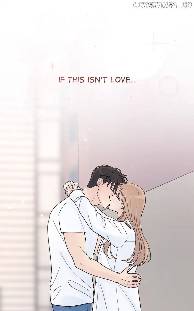 Love Or Attraction Chapter 25 - Page 31