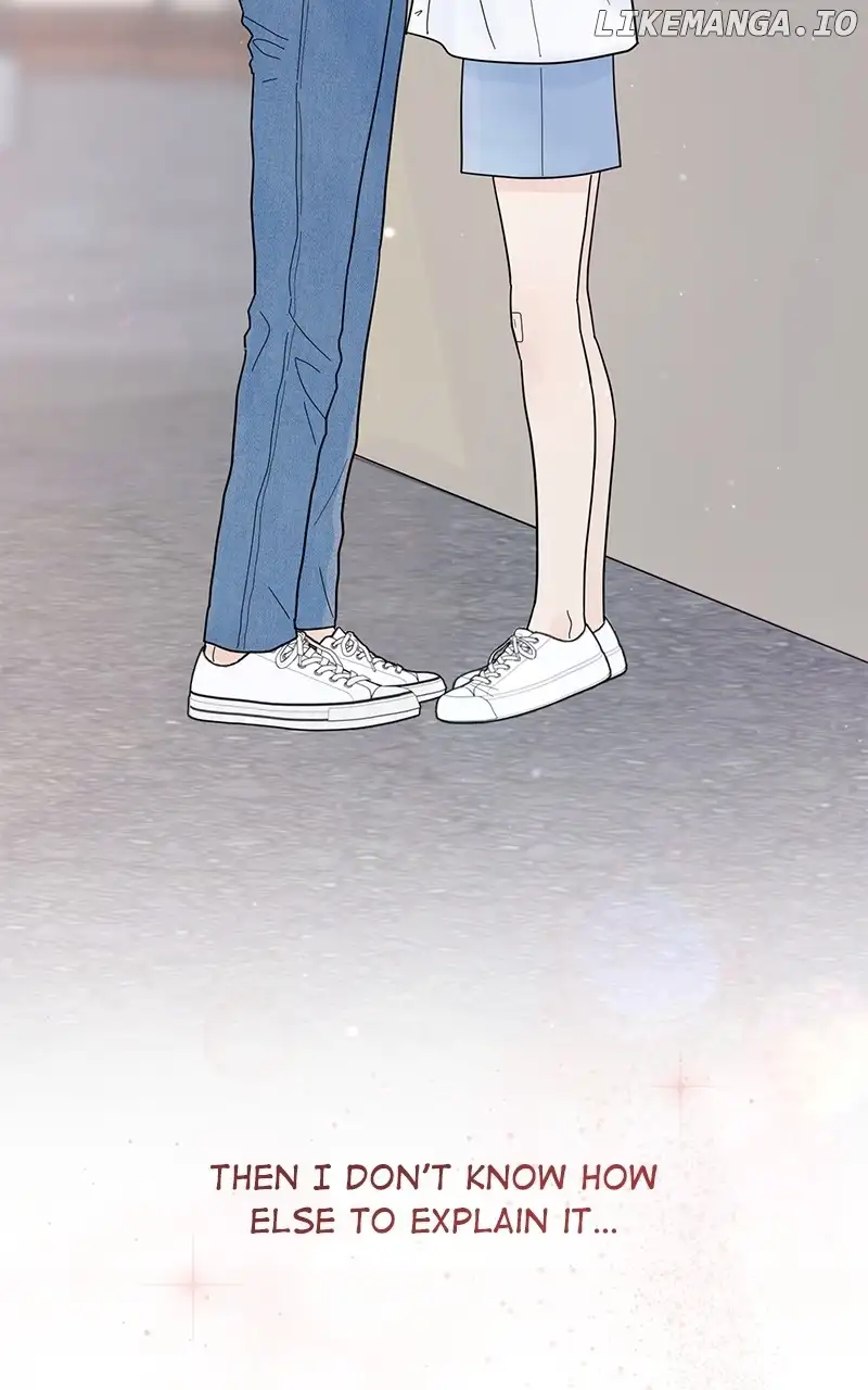 Love Or Attraction Chapter 25 - Page 32