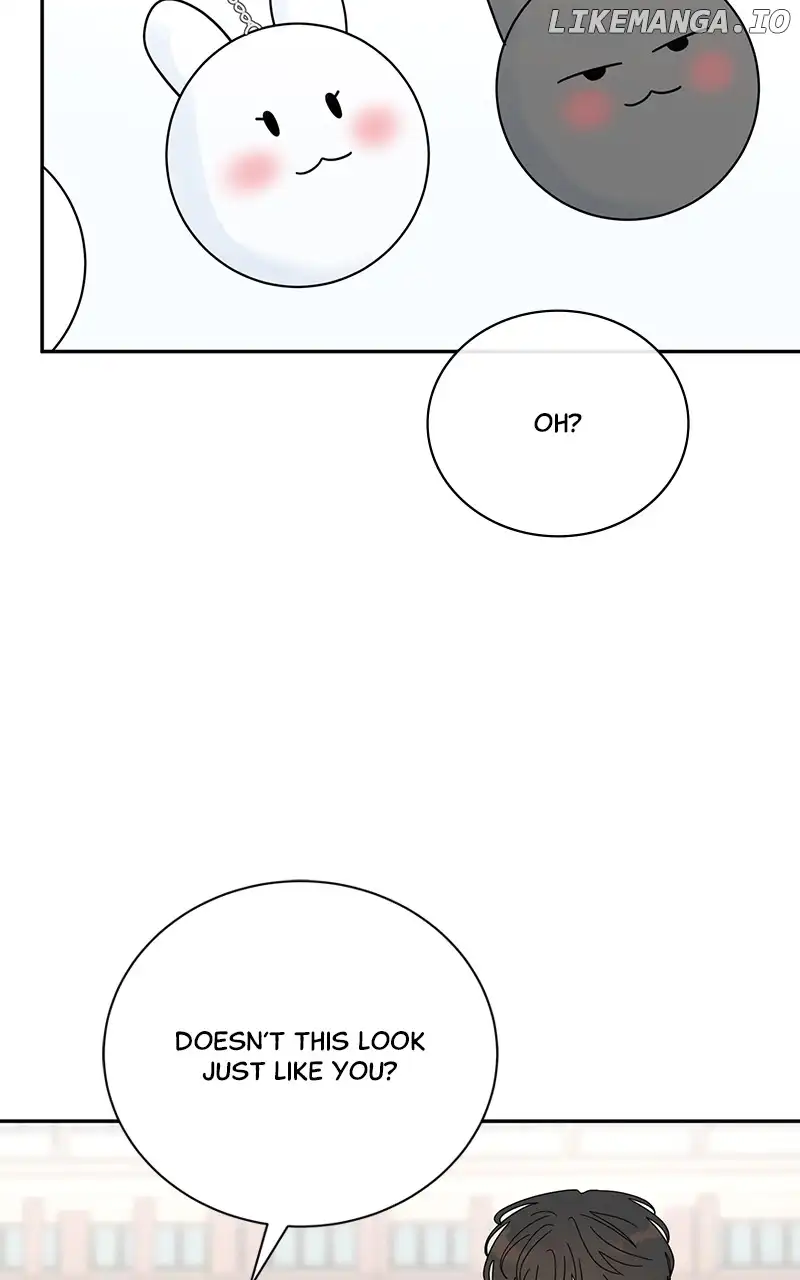 Love Or Attraction Chapter 25 - Page 35